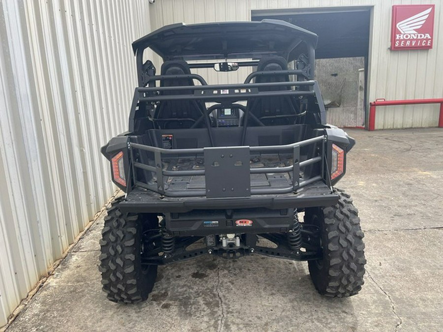 2025 Yamaha Wolverine RMAX2 1000 XT-R