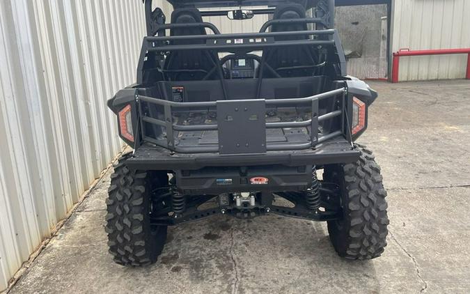 2025 Yamaha Wolverine RMAX2 1000 XT-R