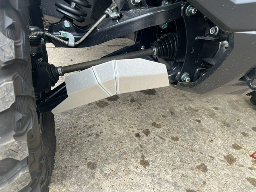 2025 Yamaha Wolverine RMAX2 1000 XT-R