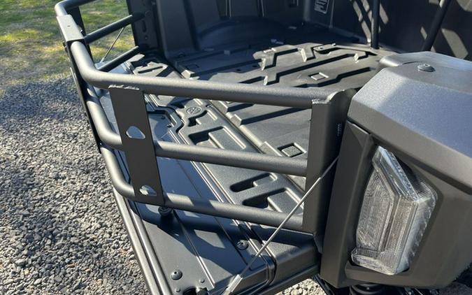 2025 Yamaha Wolverine RMAX2 1000 XT-R