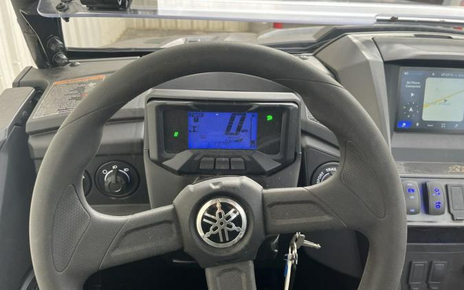 2025 Yamaha Wolverine RMAX2 1000 XT-R