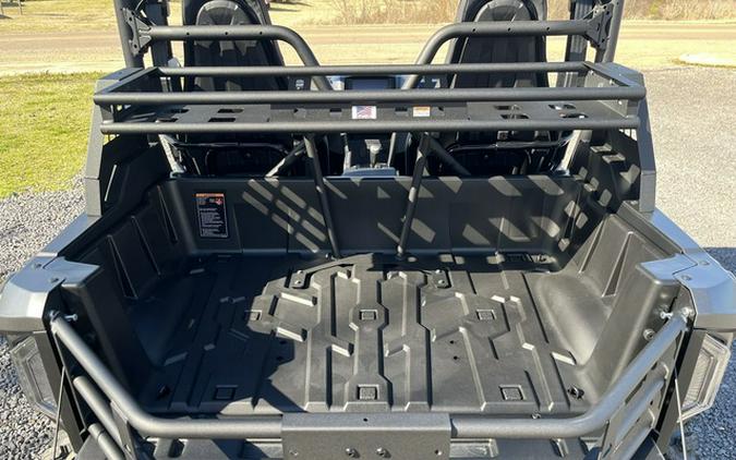 2025 Yamaha Wolverine RMAX2 1000 XT-R