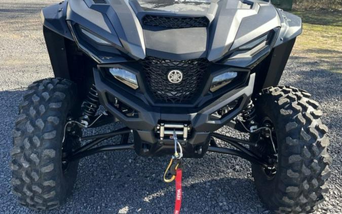2025 Yamaha Wolverine RMAX2 1000 XT-R