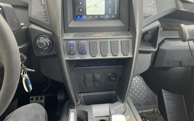 2025 Yamaha Wolverine RMAX2 1000 XT-R