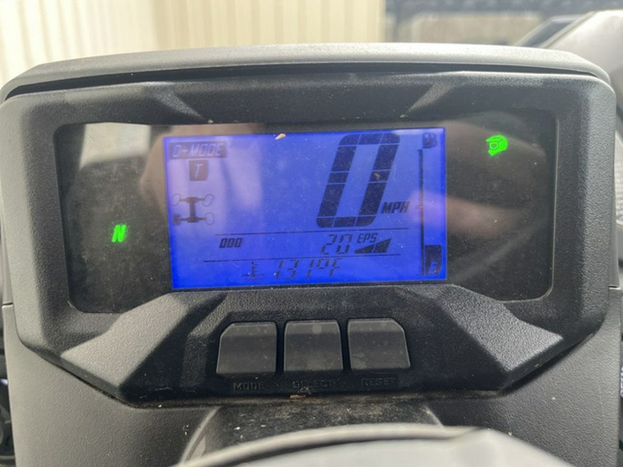 2025 Yamaha Wolverine RMAX2 1000 XT-R