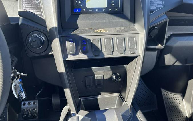 2025 Yamaha Wolverine RMAX2 1000 XT-R