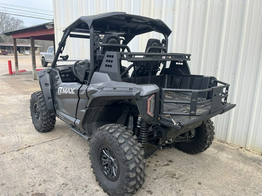 2025 Yamaha Wolverine RMAX2 1000 XT-R