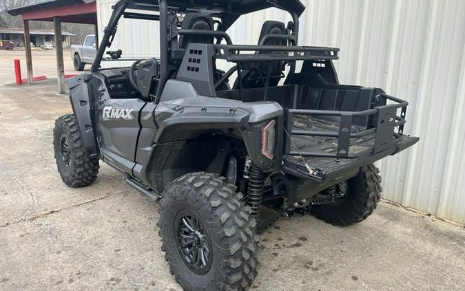 2025 Yamaha Wolverine RMAX2 1000 XT-R