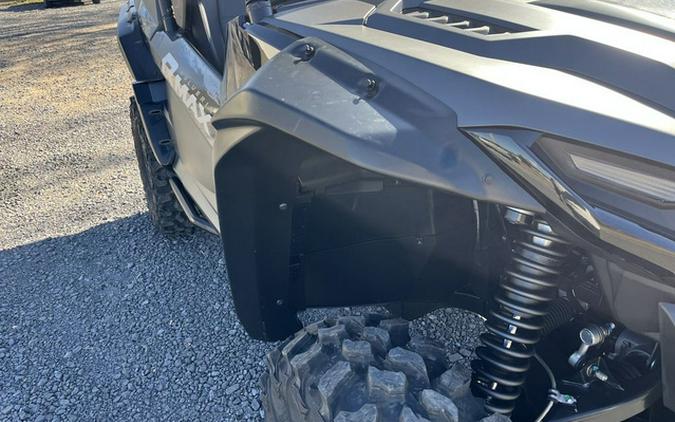 2025 Yamaha Wolverine RMAX2 1000 XT-R