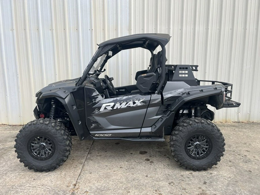 2025 Yamaha Wolverine RMAX2 1000 XT-R