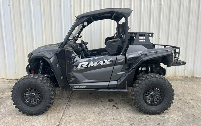 2025 Yamaha Wolverine RMAX2 1000 XT-R