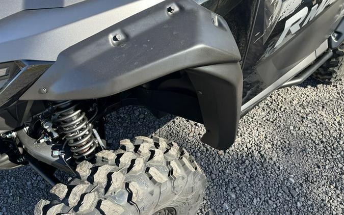 2025 Yamaha Wolverine RMAX2 1000 XT-R