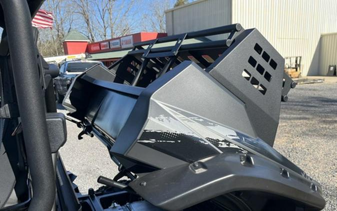2025 Yamaha Wolverine RMAX2 1000 XT-R