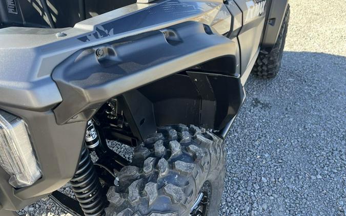 2025 Yamaha Wolverine RMAX2 1000 XT-R