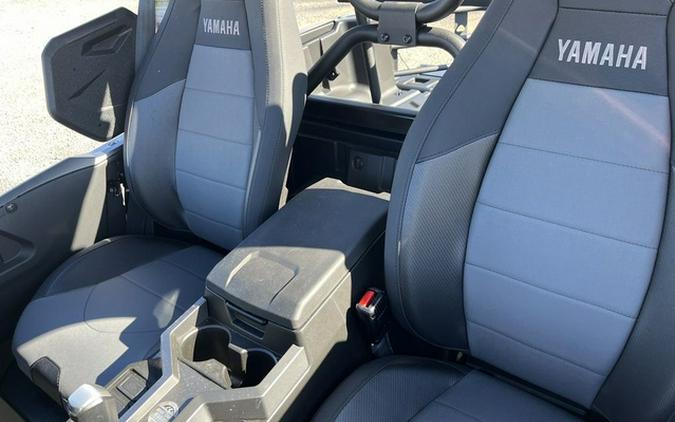 2025 Yamaha Wolverine RMAX2 1000 XT-R