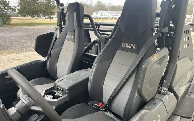 2025 Yamaha Wolverine RMAX2 1000 XT-R