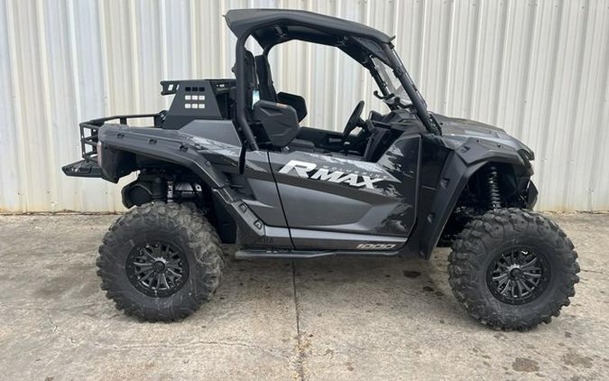 2025 Yamaha Wolverine RMAX2 1000 XT-R