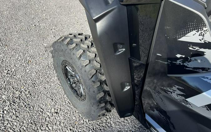 2025 Yamaha Wolverine RMAX2 1000 XT-R