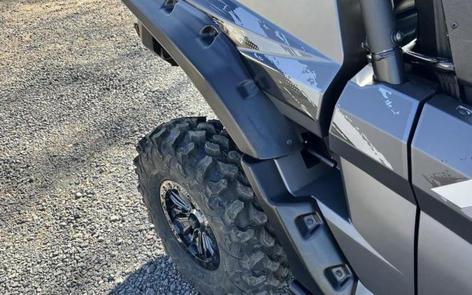 2025 Yamaha Wolverine RMAX2 1000 XT-R