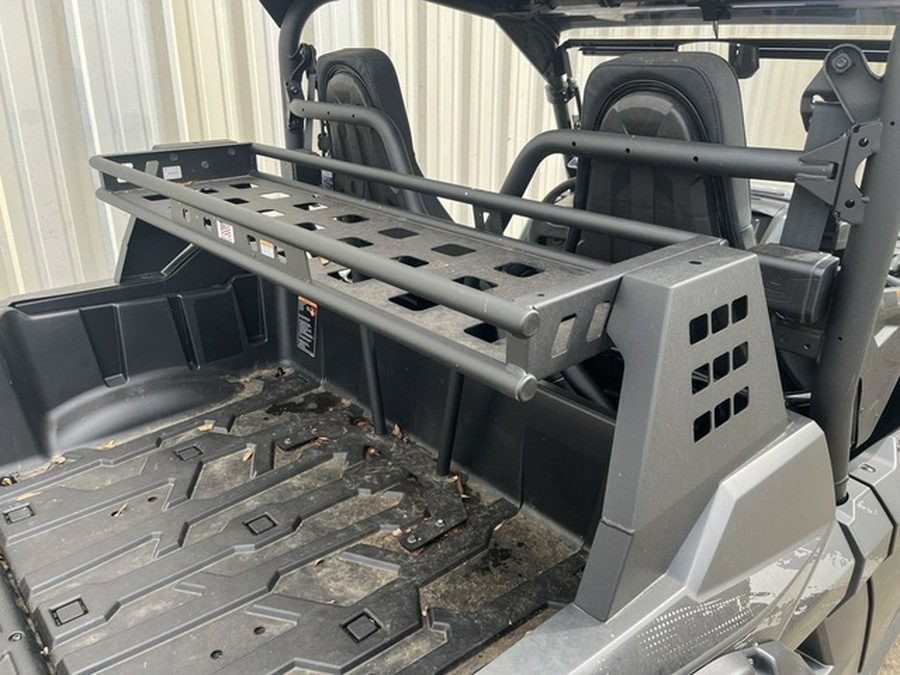 2025 Yamaha Wolverine RMAX2 1000 XT-R