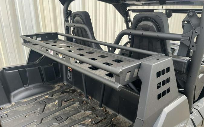 2025 Yamaha Wolverine RMAX2 1000 XT-R