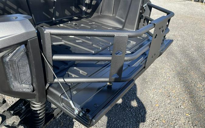 2025 Yamaha Wolverine RMAX2 1000 XT-R