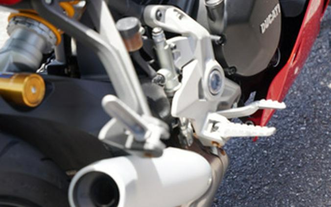 2023 Ducati Supersport 950 S