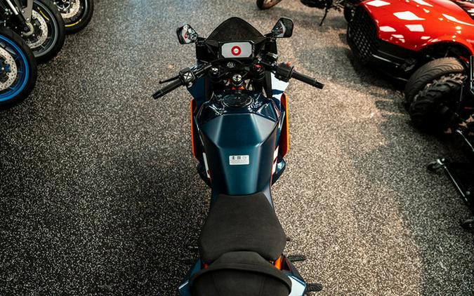 2024 KTM RC 390