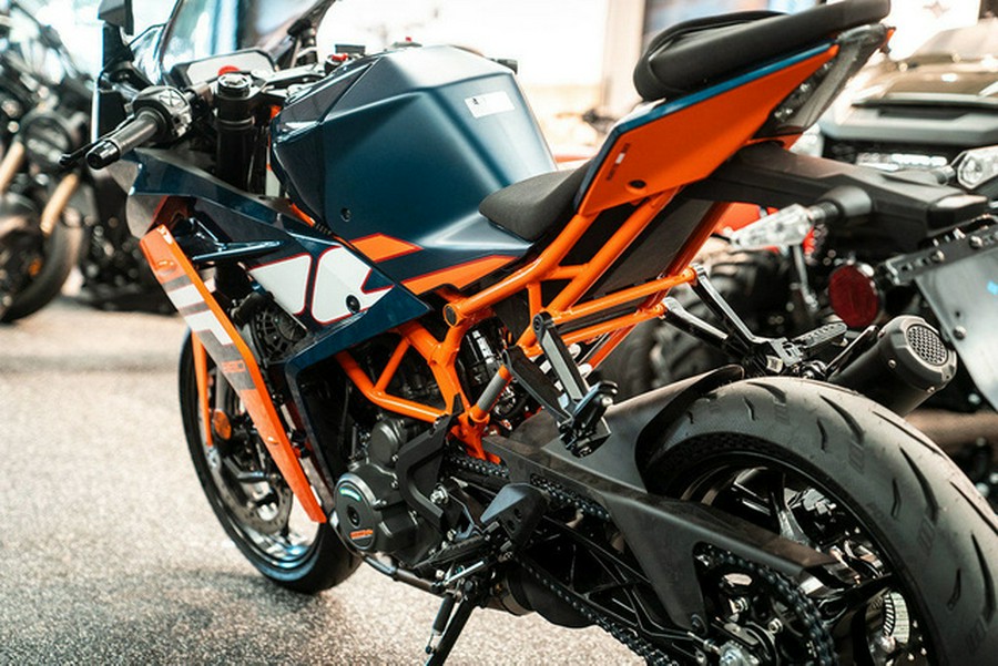 2024 KTM RC 390