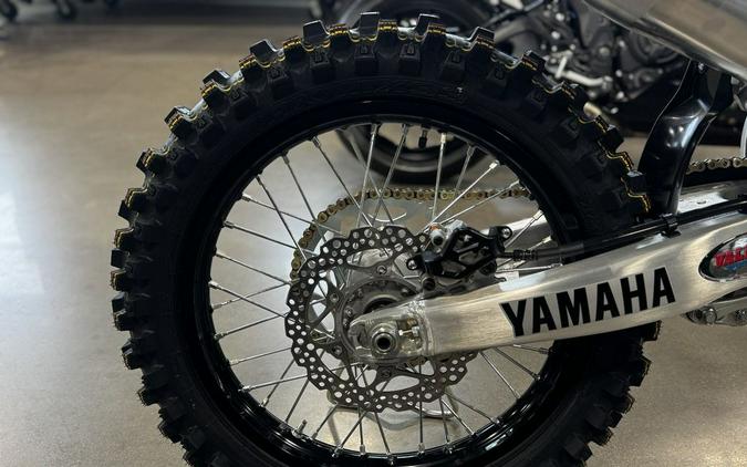 2026 Yamaha YZ450F 70th Anniversary Edition