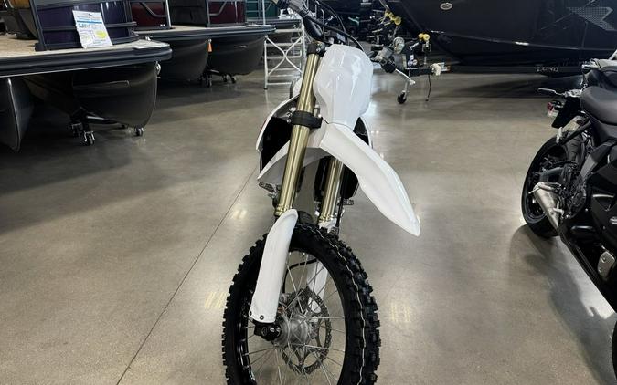 2026 Yamaha YZ450F 70th Anniversary Edition