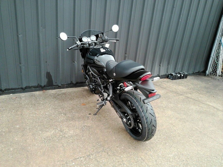 2026 Kawasaki Z900RS Cafe ABS