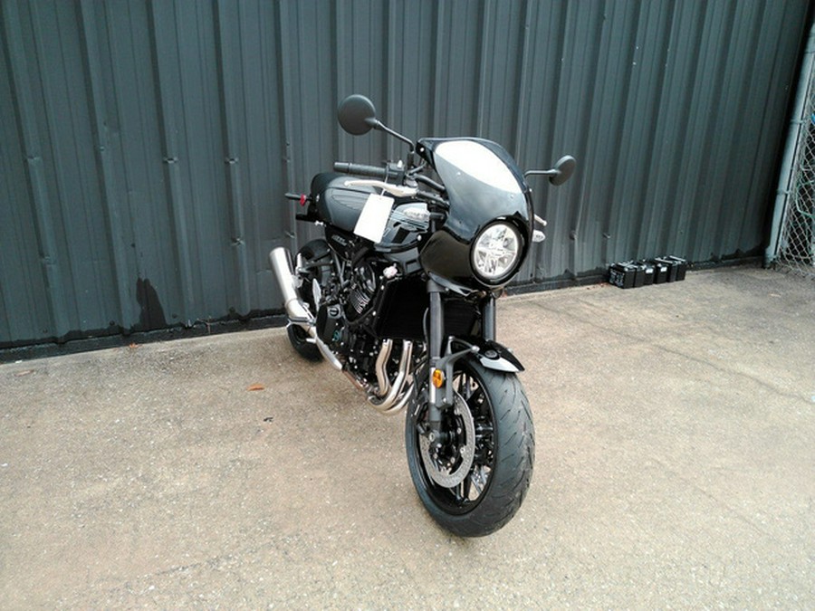 2026 Kawasaki Z900RS Cafe ABS