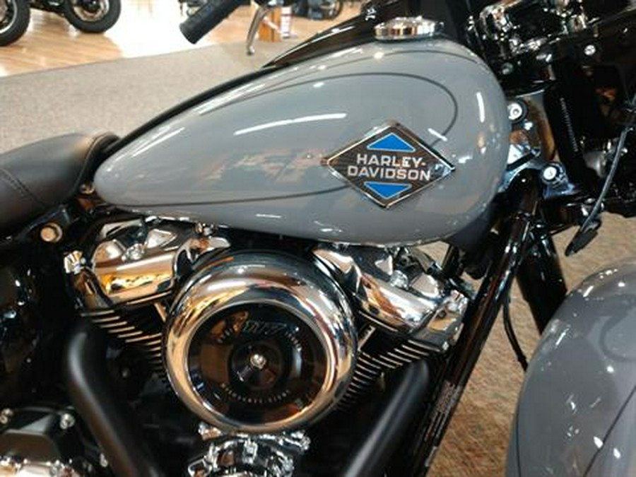 2026 Harley-Davidson Heritage Classic