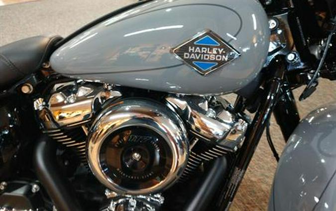 2026 Harley-Davidson Heritage Classic