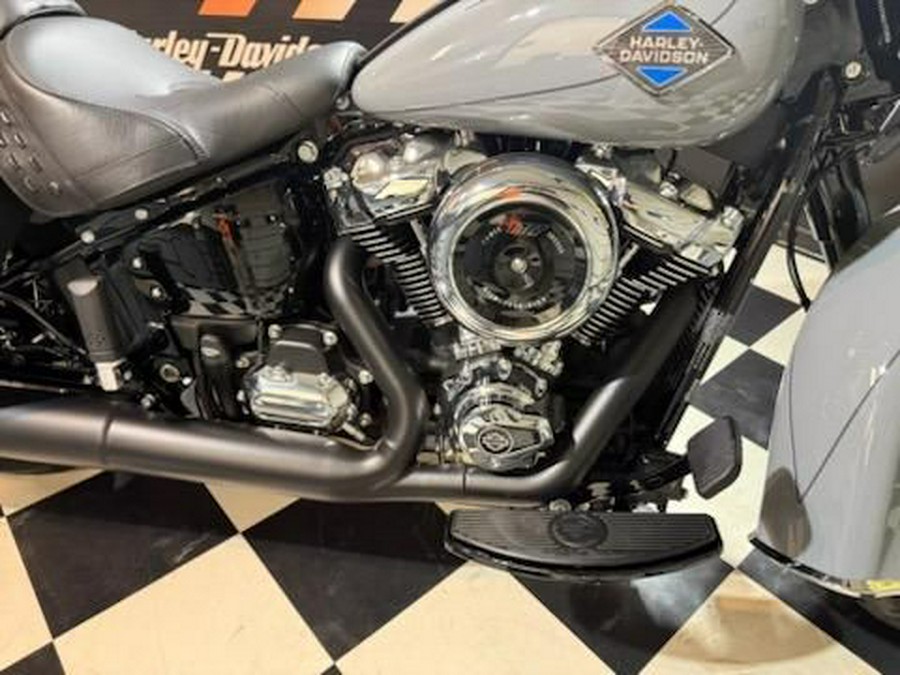 2026 Harley-Davidson Heritage Classic