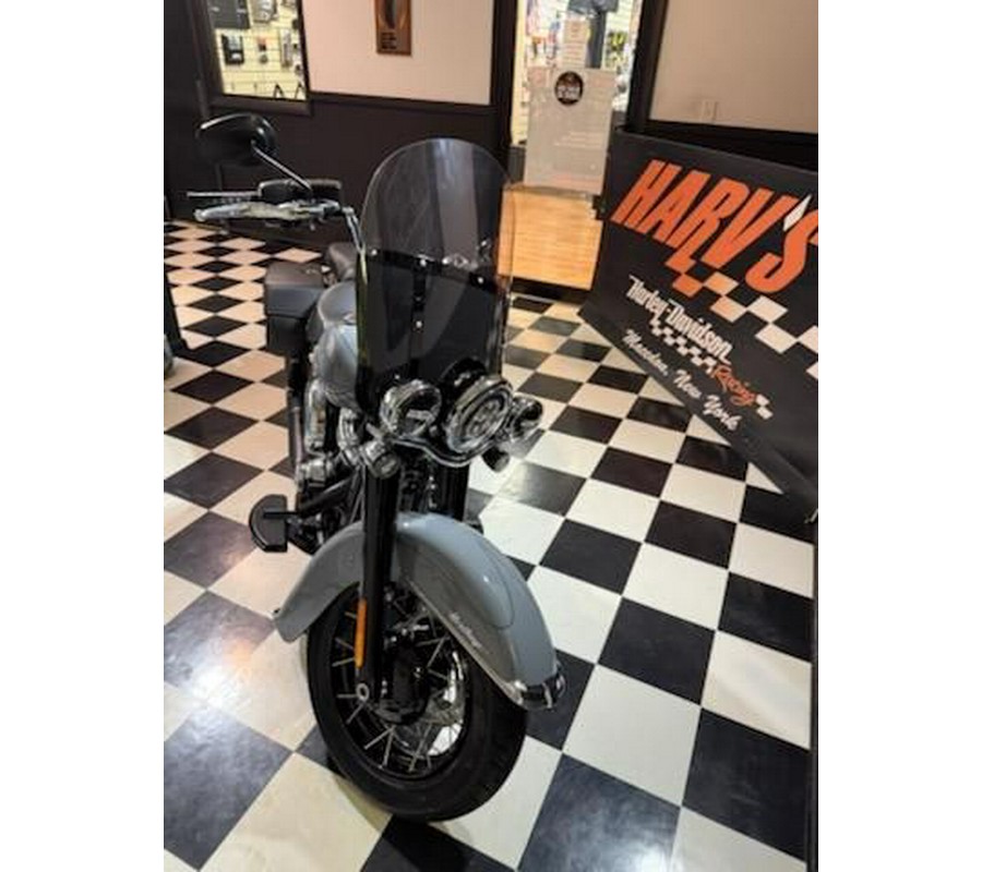 2026 Harley-Davidson Heritage Classic