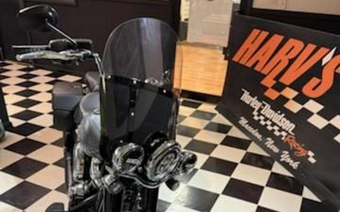 2026 Harley-Davidson Heritage Classic