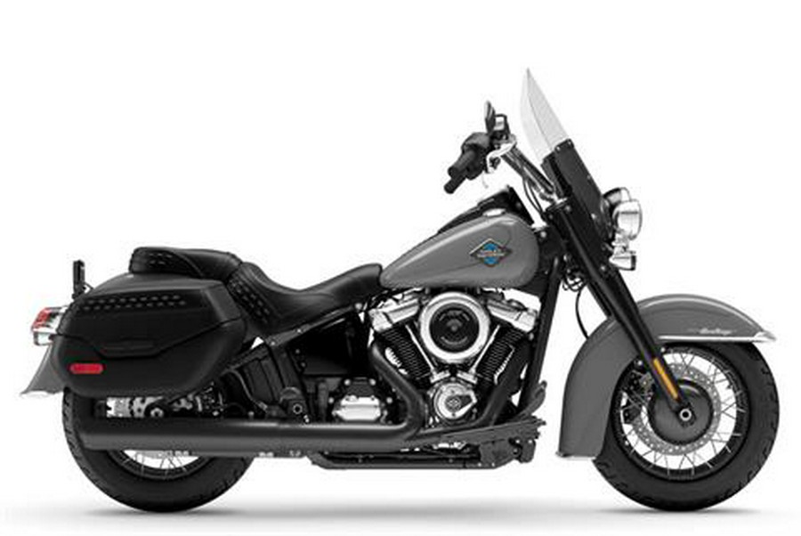 2026 Harley-Davidson Heritage Classic