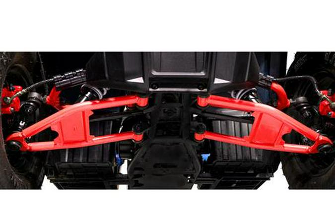 2026 Denago Powersports Mudhawk 200FI