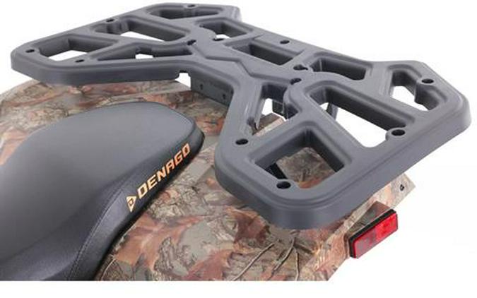 2026 Denago Powersports Mudhawk 200FI