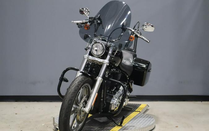 2024 Harley-Davidson Softail Standard