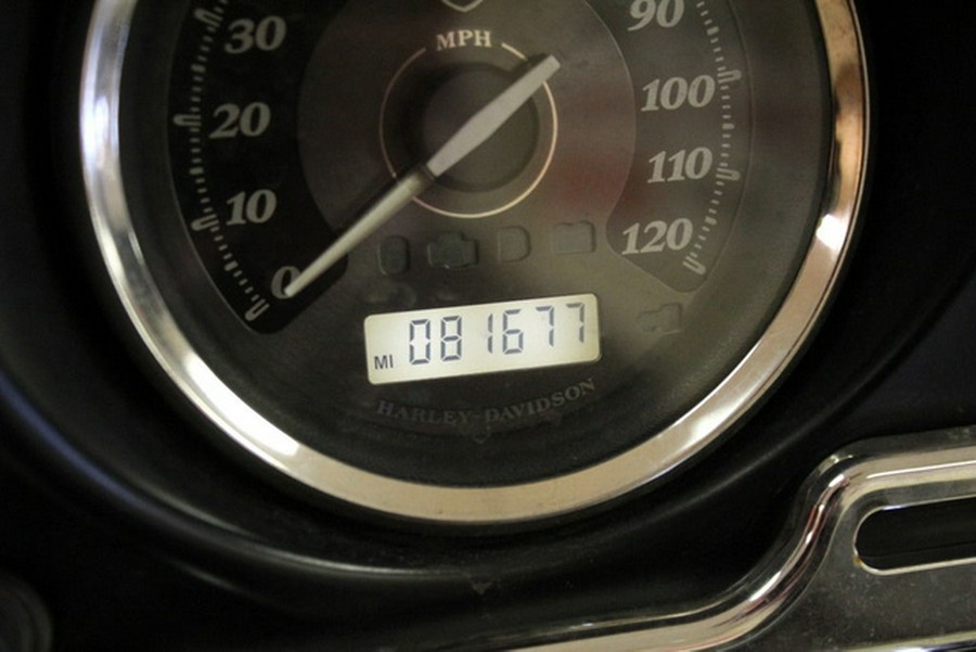 2011 Harley-Davidson Touring FLHTK - Electra Glide Ultra Limited