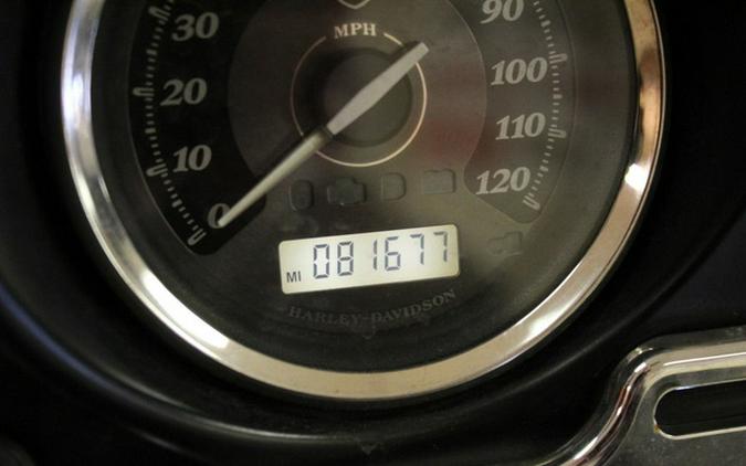 2011 Harley-Davidson Touring FLHTK - Electra Glide Ultra Limited