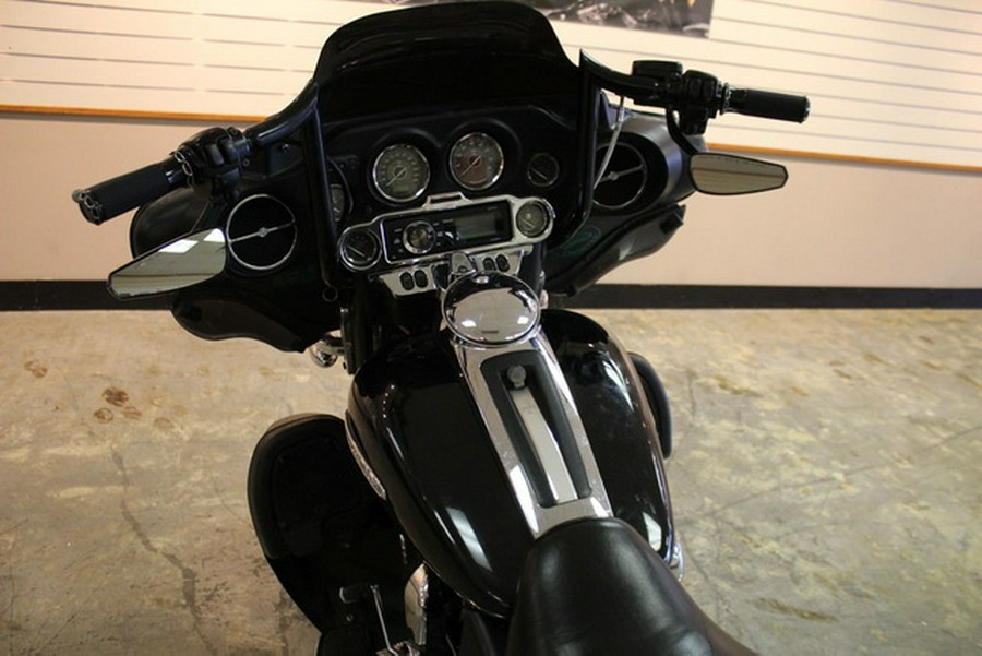 2011 Harley-Davidson Touring FLHTK - Electra Glide Ultra Limited