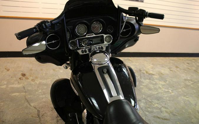 2011 Harley-Davidson Touring FLHTK - Electra Glide Ultra Limited