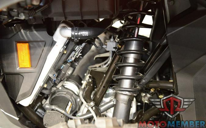 2025 Can-Am Outlander 850