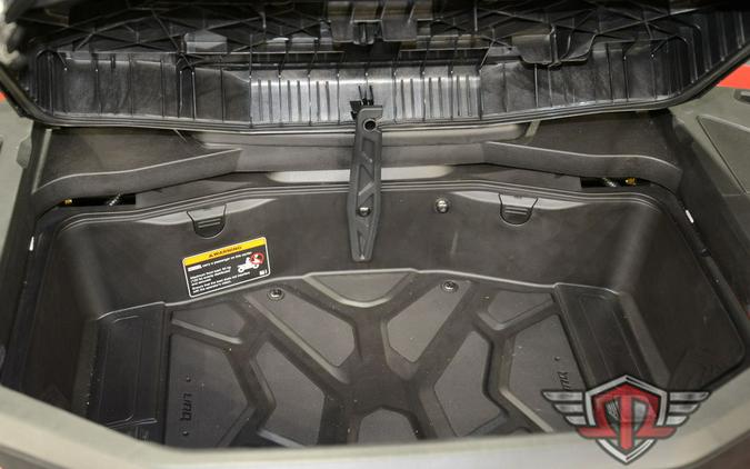 2025 Can-Am Outlander 850