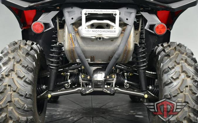 2025 Can-Am Outlander 850