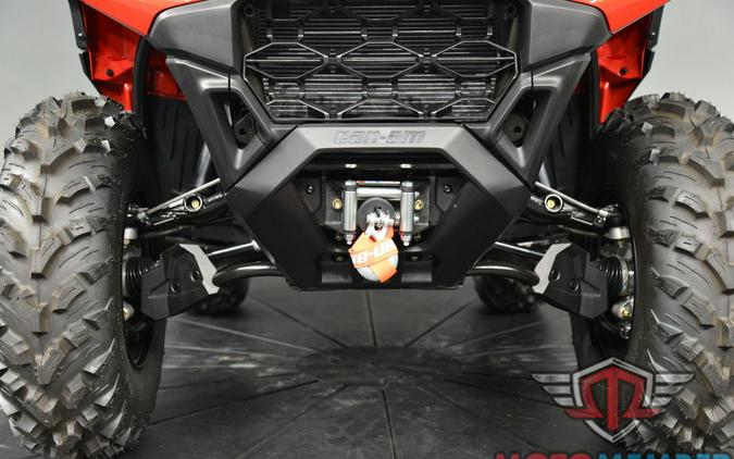 2025 Can-Am Outlander 850